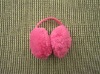 FLS-049 full hair ear muff