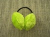 FLS-047 full hair ear muff