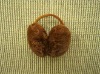 FLS-046 full hair ear muff