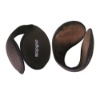 Wholesale Embroidery Mesh ear muffs(HDMF1005281069)