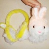 Wholesale lovely earflap