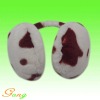 Wholesale Hot sell Plush ear caps