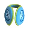 Wholesale embroidery earmuff