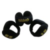 Wholesale embroidery foldable ear covers