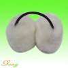 Wholesale Hot sell Plush earcap