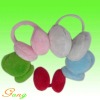 Hot sell Plush ear caps