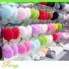 South Korea plush earmuff