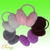 Hot sell Plush earmuffs