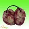 Wholesale Hot sell Plush earmuffs