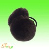 Wholesale Hot sell Plush earcap
