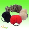 Wholesale Hot sell Plush earmuffs