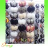 Wholesale South Korea plush earmuff