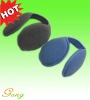Polar fleece ear warmer