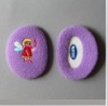 Polar Fleece Ear Bags