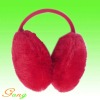 Hot sell Plush ear muffs