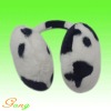 Hot sell Plush ear caps