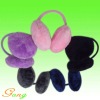 Hot sell Plush ear caps