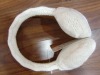Acrylic ear muffs