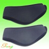 Polar fleece ear warmer headband