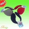 2011 Hot Sale Winter Warm Polar fleece earmuff