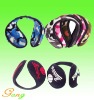 Hot sell fleece ear warmer