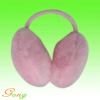 Hot sell Plush earmuff