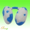 Hot sell Plush ear caps