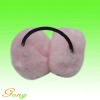 Wholesale Hot sell Plush earcap