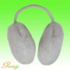 Wholesale Hot sell Plush earmuff