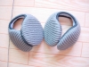 Wholesale Knitted earmuffs