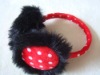 Wholesale Fashion Earmuffs