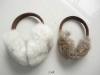 Wholesale Rabbit earmuffs