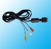 For PS3 AV cable/For PS3 accessories