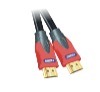 Wholesale Double color HDMI cable with 3D,ethernet