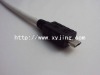 Wholesale New usb micro 5pin cable