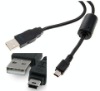 Wholesale USB A to Mini B Data Cable
