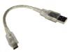 Wholesale USB male to Mini 5pin cable