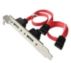 ESATA cable