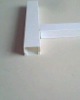 pvc cable trunking