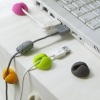 CableDrop, Cable Clips(Self-adhesive)