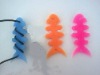 Wholesale silicone coiling device