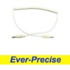 Wholesale Earphone Cord with Banana Plug ROHS Compliant