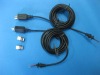 Wholesale Micro USB cable assembly