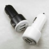 Wholesale USB car charger adapters for mobile accessories