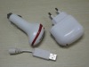 Wholesale Electronic Cigarette Normal Adapter & USB charger & USB Car charger ---accessory