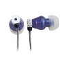 Wholesale In-ear Design mp3 Earphone (E070504)