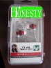 Wholesale With crystal sexy earphone
