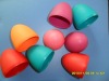 Wholesale Silicone Earplug parts
