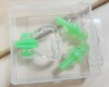 Wholesale hot sell silicon earplug in promotion&gift