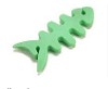 Wholesale silicone earphone wire winder smart wrap ,cable winder